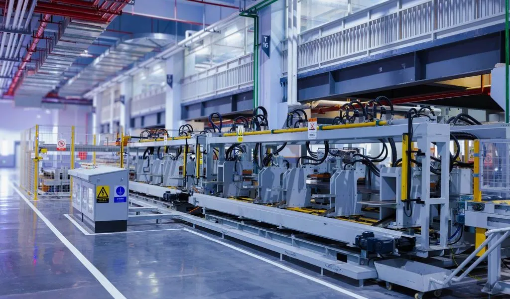 供应商关系管理系统：构建现代化供应链新生态